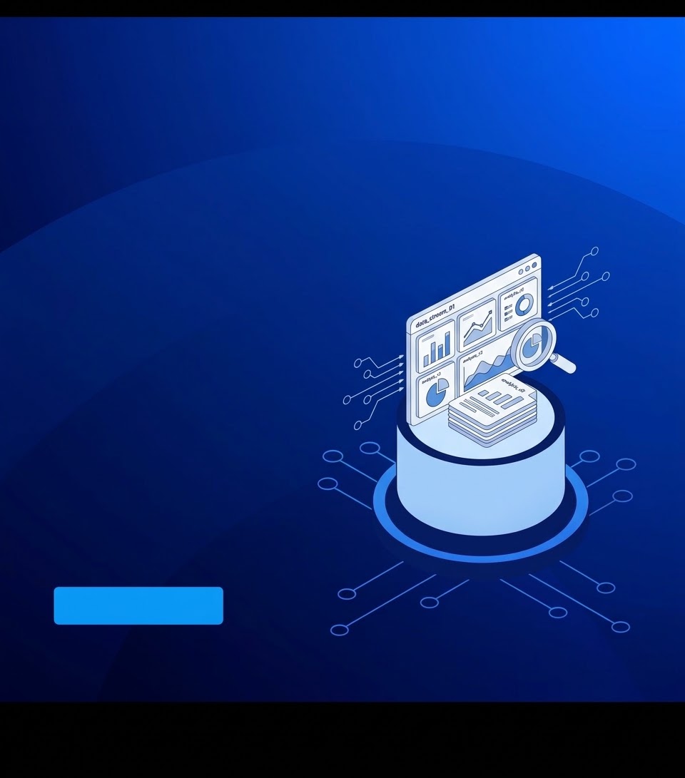 LedgerPro Platform